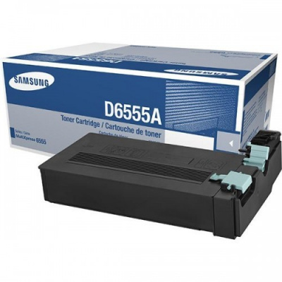HP SV208A / Samsung SCX-D6555A black original toner
