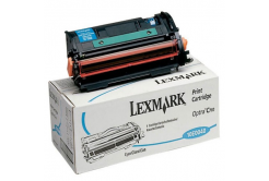 Lexmark 10E0040 cyan original toner