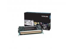 Lexmark 24B6326 black original toner