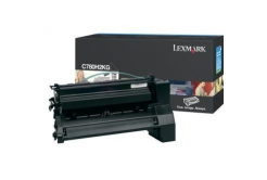 Lexmark C780H2KG black original toner