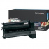 Lexmark C780H2KG black original toner
