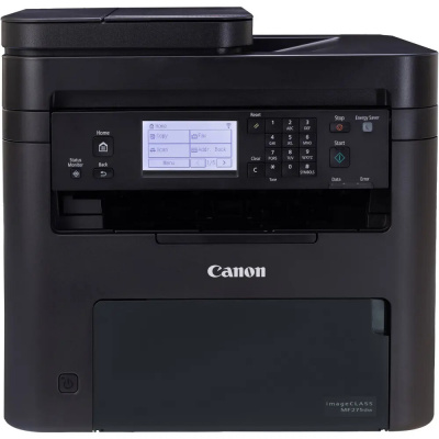 Canon i-SENSYS MF275dw 5621C001 laser all-in-one printer