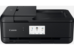 Canon PIXMA TS9550a 2988C036 inkjet all-in-one printer