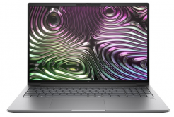 HP ZBook X/G1i/U7-255H/16"/WUXGA/32GB/1TB/RTX 500/W11P/Gray/3Y On-Site