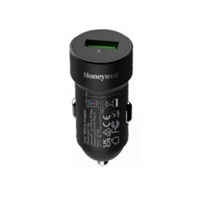 Honeywell Vehicle Adapter