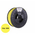 C-Tech 3DF-P-PLA1.75-1016 3D filament, PREMIUM LINE, PLA, RAL1016, 1,75mm, 1000g, Sulfur yellow