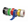 Tesa 4688, red cloth tape, 50 mm x 25 m
