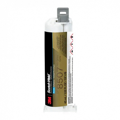3M DP8507 NS Scotch-Weld™, for bonding metals, 45 ml