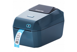 Niimbot K3 Smart 1AE0F121602 label printer, blue + label roll 230 pcs
