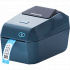 Niimbot K3 Smart 1AE0F121602 label printer, blue + label roll 230 pcs