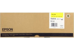 Epson C13T591400 yellow original ink cartridge