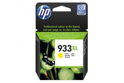 HP 933XL CN056AE yellow original ink cartridge