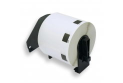 Compatible label rolls for Brother DK-11234, 60 mm x 86 mm, 260 labels