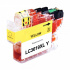 Brother LC-3619XL yellow compatible inkjet cartridge