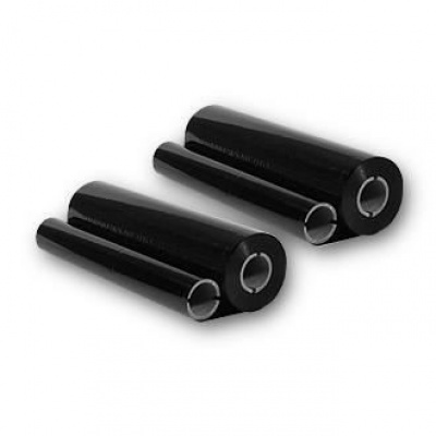 Brother PC-201, 217mm x 135m, compatible foils for fax