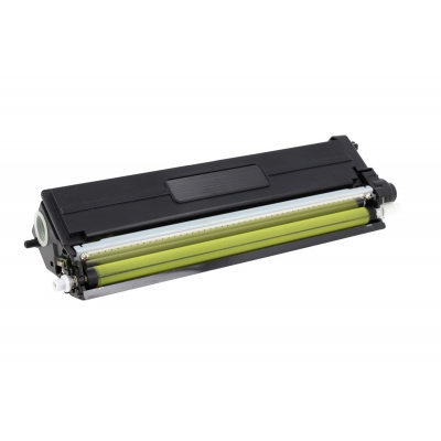 Brother TN-910Y yellow compatible toner