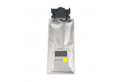Epson T05A4, C13T05A400 yellow compatible ink cartridge