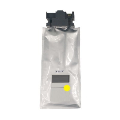 Epson T05A4, C13T05A400 yellow compatible ink cartridge