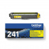Brother TN-241Y yellow original toner