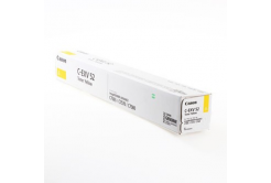 Canon CEXV52 1001C002 yellow original toner