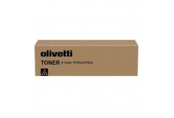 Olivetti B0818 black original toner