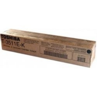 Toshiba T3511E black original toner