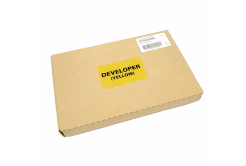 Xerox 675K85060 yellow original developer