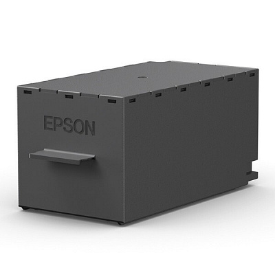 Epson C12C935711 original waste container, damaged packaging